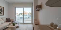 Neubau - Wohnung - Orihuela Costa - Playa Flamenca