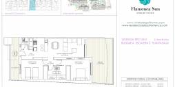 Neubau - Wohnung - Orihuela Costa - Playa Flamenca
