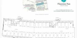Neubau - Wohnung - Orihuela Costa - Playa Flamenca