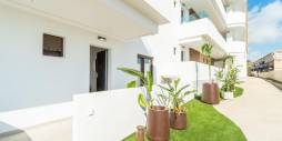 Neubau - Wohnung - Orihuela Costa - Playa Flamenca