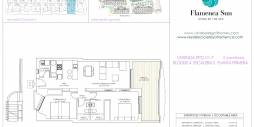 Neubau - Wohnung - Orihuela Costa - Playa Flamenca