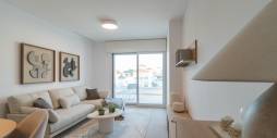 Neubau - Wohnung - Orihuela Costa - Playa Flamenca
