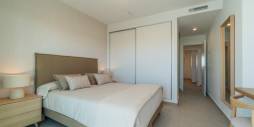 Neubau - Wohnung - Orihuela Costa - Playa Flamenca