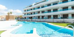Neubau - Wohnung - Orihuela Costa - Playa Flamenca