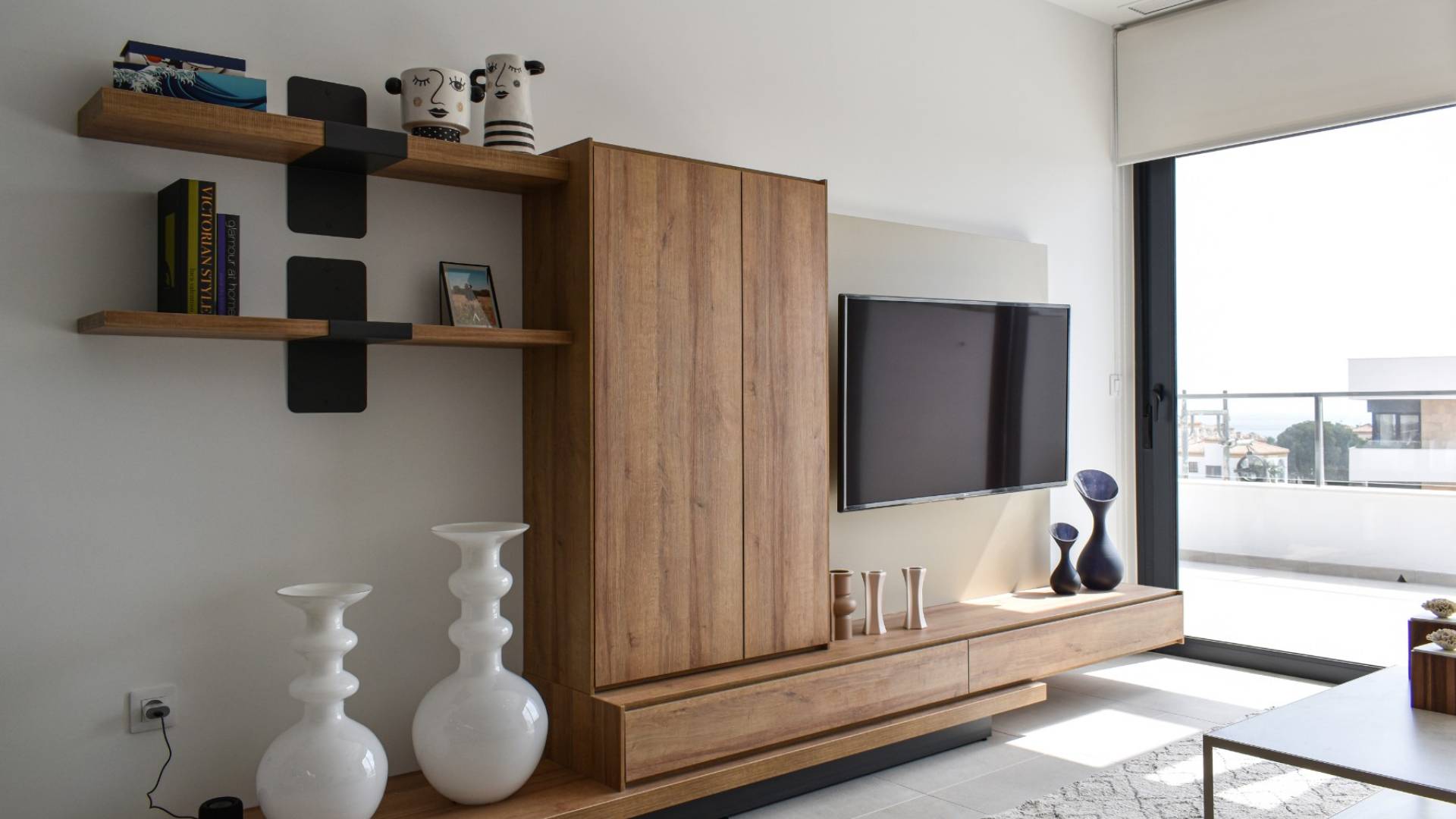 Neubau - Wohnung - Orihuela Costa - Playa Flamenca