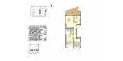 Neubau - Wohnung - Orihuela Costa - Punta Prima