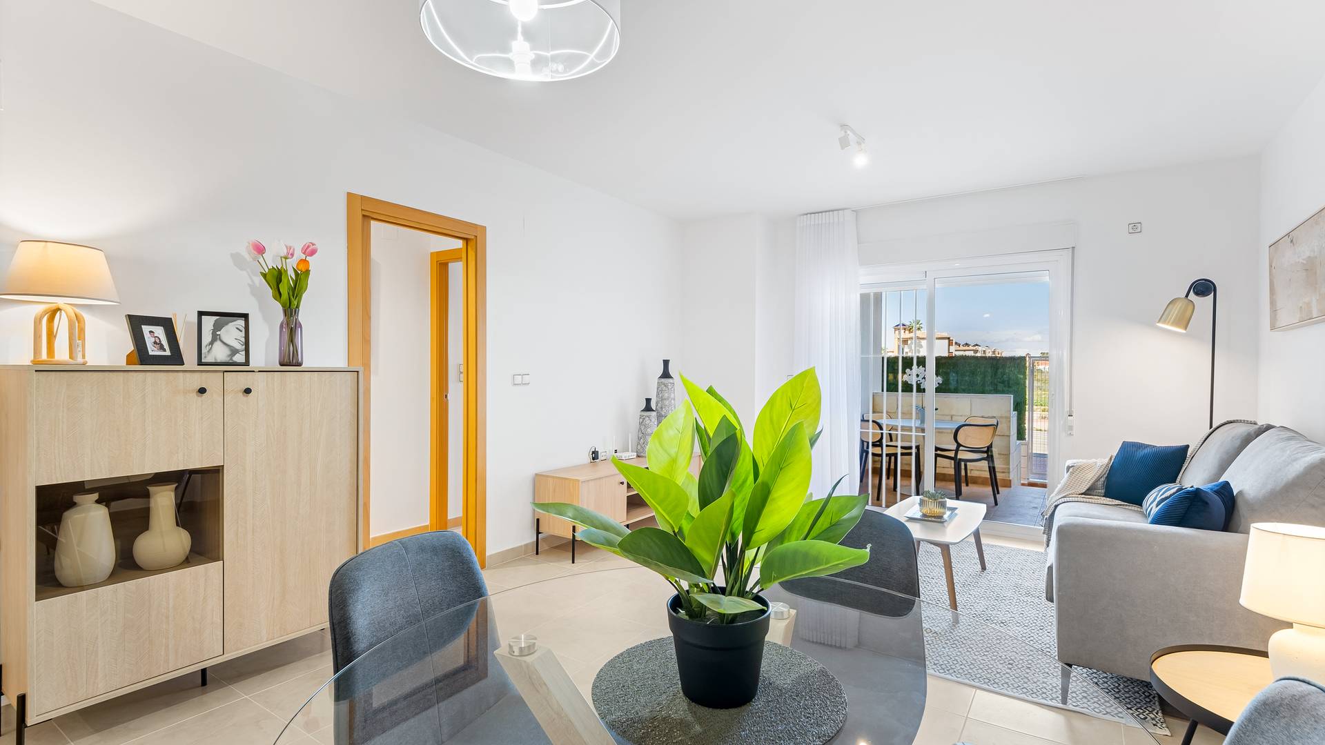 Neubau - Wohnung - Orihuela Costa