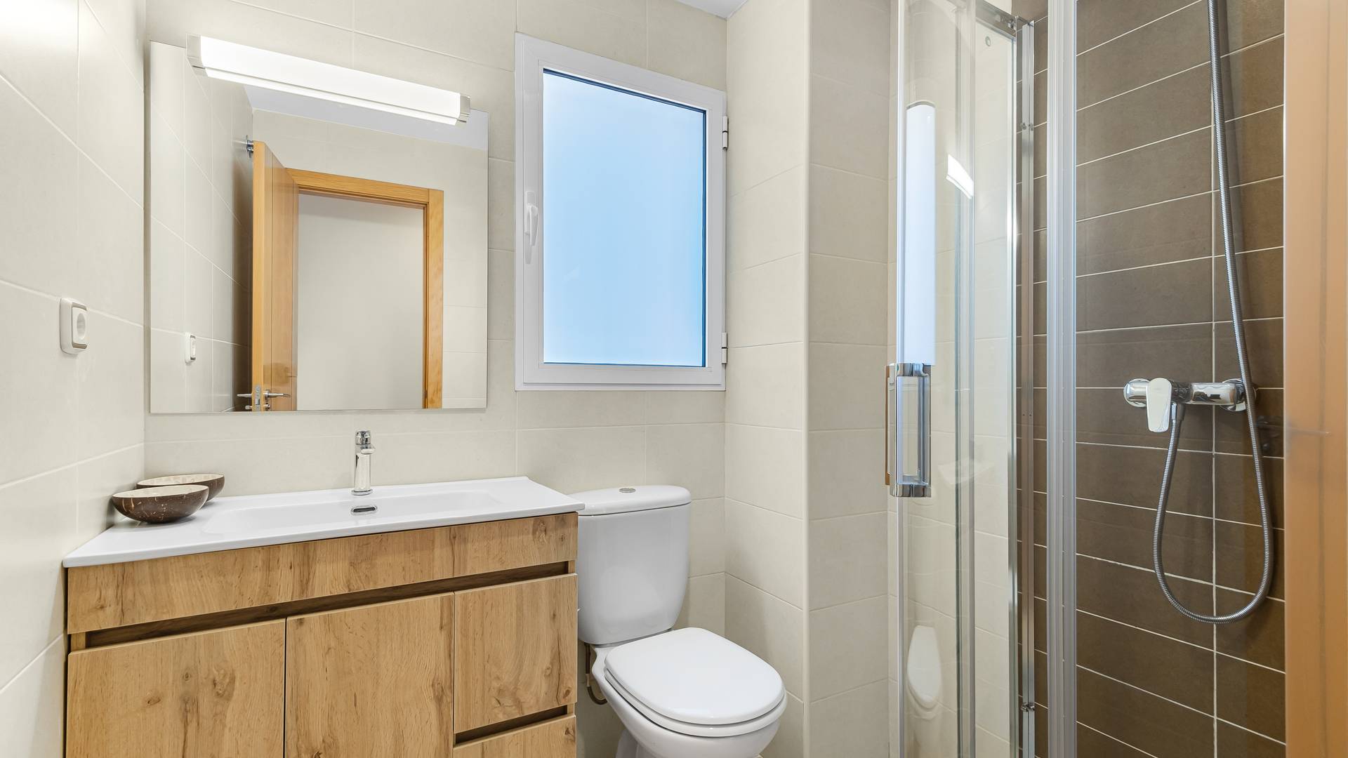 Neubau - Wohnung - Orihuela Costa