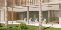 Neubau - Wohnung - Pilar de la Horadada - La Torre de la Horadada