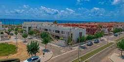 Neubau - Wohnung - Pilar de la Horadada - La Torre de la Horadada