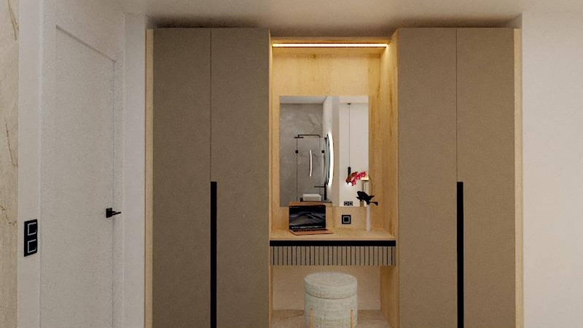 Neubau - Wohnung - Pilar de la Horadada - La Torre de la Horadada