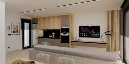 Neubau - Wohnung - Pilar de la Horadada - La Torre de la Horadada