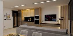 Neubau - Wohnung - Pilar de la Horadada - La Torre de la Horadada