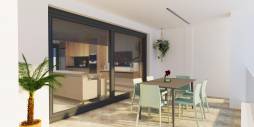 Neubau - Wohnung - Pilar de la Horadada - La Torre de la Horadada