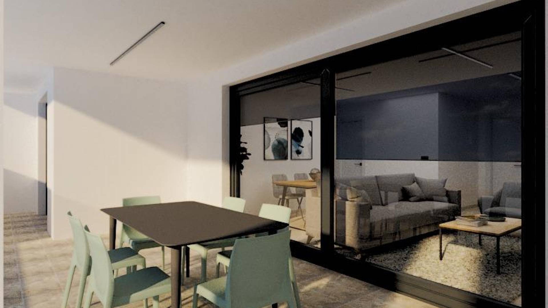 Neubau - Wohnung - Pilar de la Horadada - La Torre de la Horadada