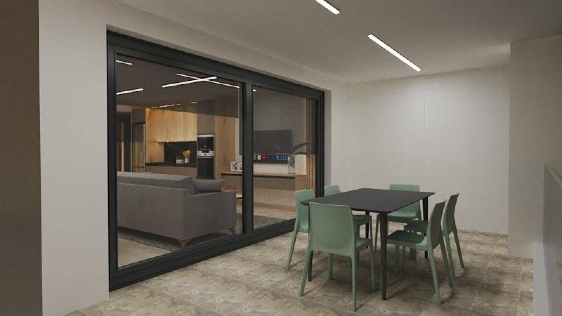 Neubau - Wohnung - Pilar de la Horadada - La Torre de la Horadada