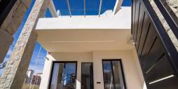 Neubau - Wohnung - Pilar de la Horadada - Pilar de La Horadada