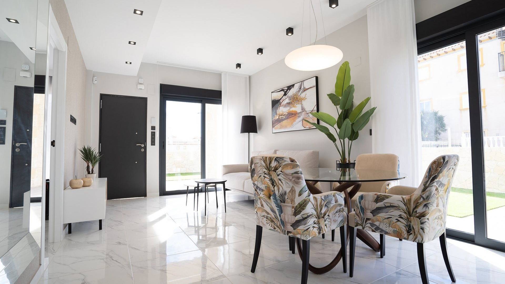 Neubau - Wohnung - Pilar de la Horadada - Pilar de La Horadada
