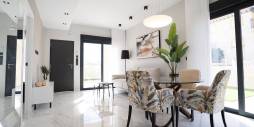 Neubau - Wohnung - Pilar de la Horadada - Pilar de La Horadada