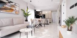Neubau - Wohnung - Pilar de la Horadada - Pilar de La Horadada