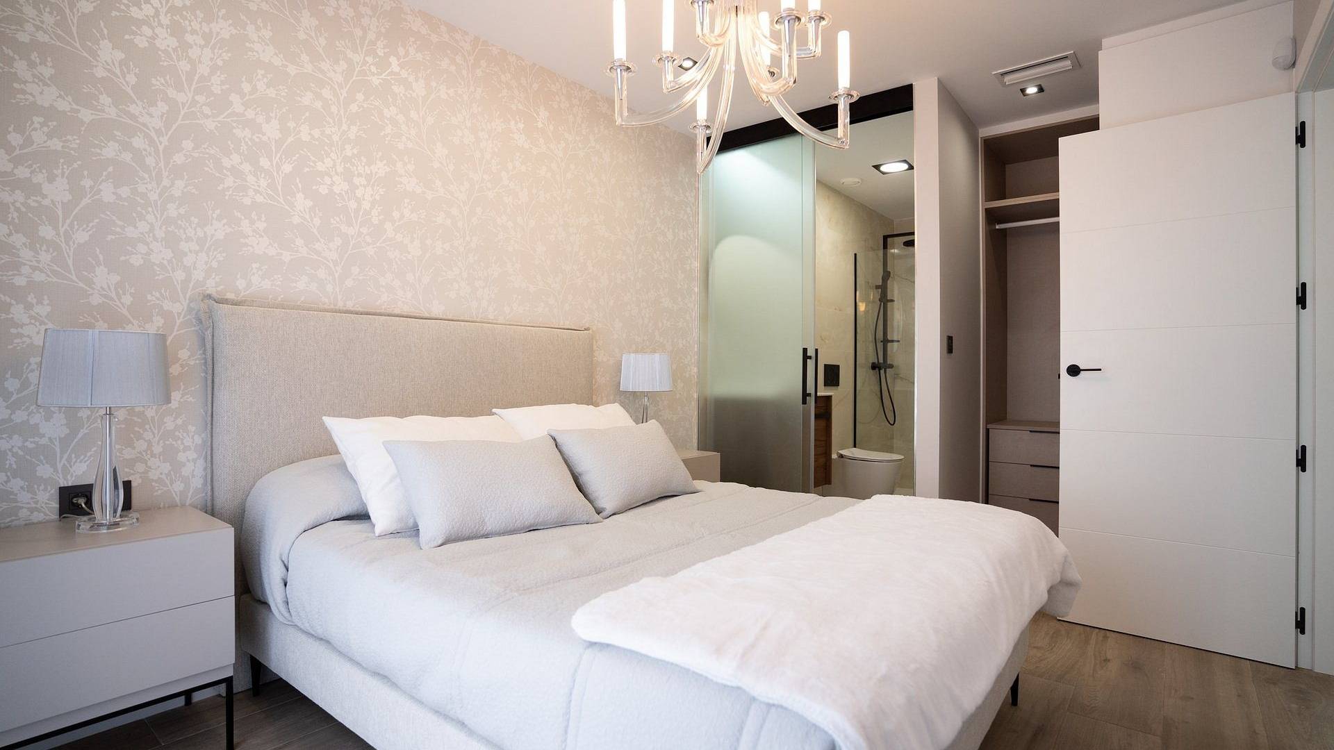 Neubau - Wohnung - Pilar de la Horadada - Pilar de La Horadada
