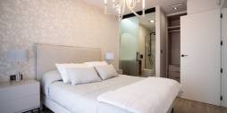 Neubau - Wohnung - Pilar de la Horadada - Pilar de La Horadada