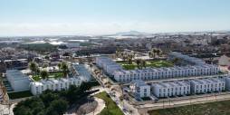 Neubau - Wohnung - Pilar de la Horadada - Pilar de La Horadada