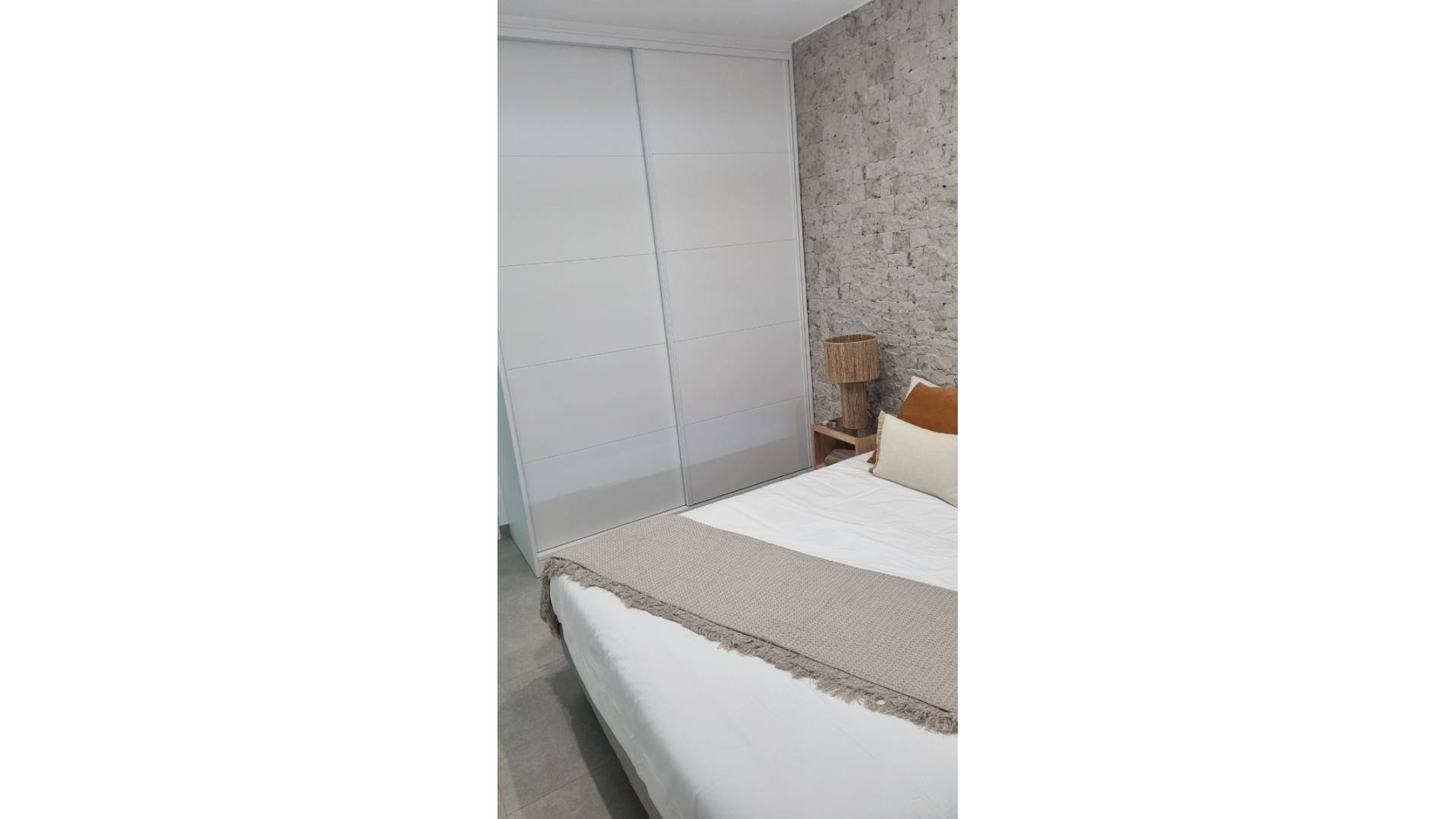 Neubau - Wohnung - Pilar de la Horadada