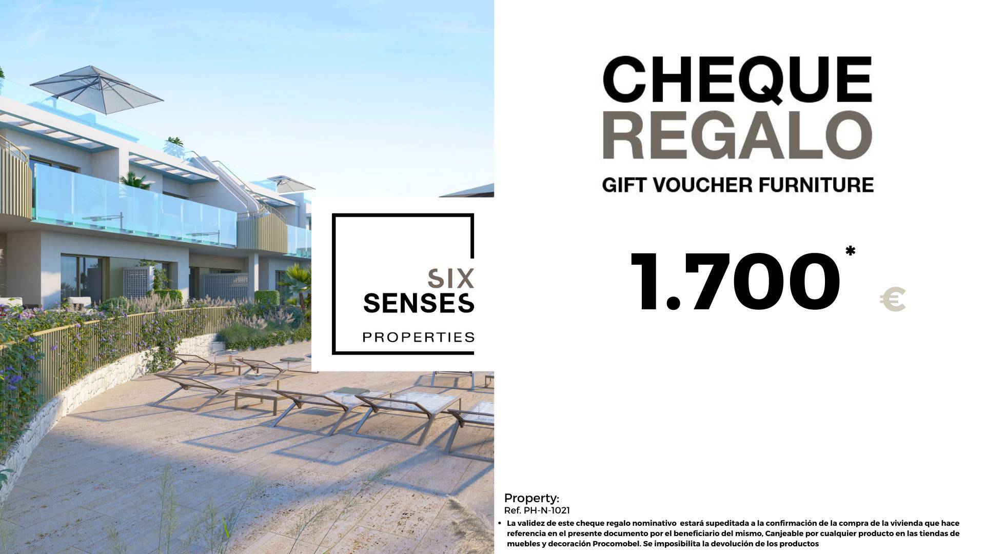 Neubau - Wohnung - Pilar de la Horadada