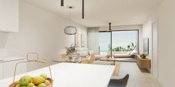 Neubau - Wohnung - Pilar de la Horadada
