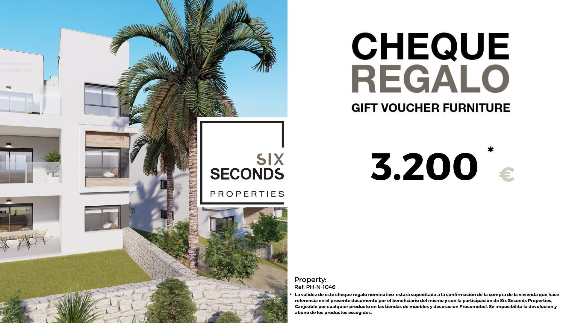 Neubau - Wohnung - Pilar de la Horadada - 