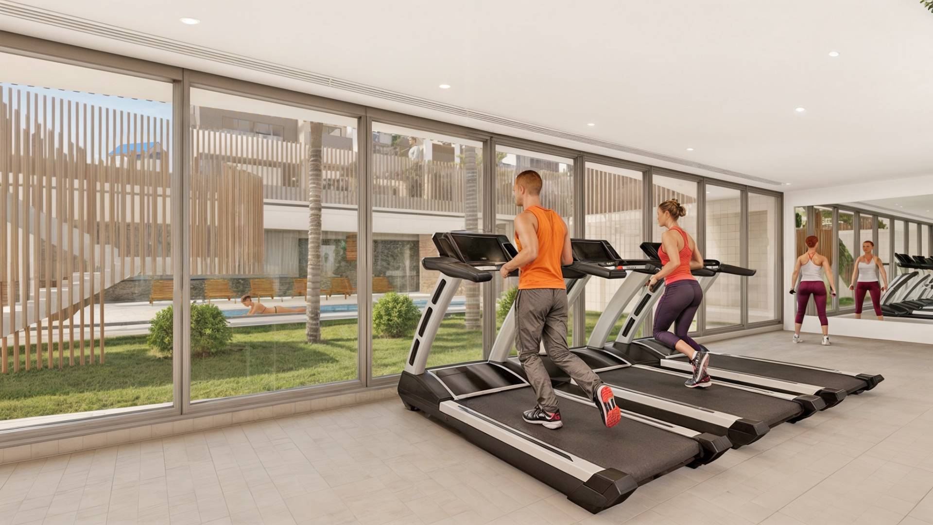 Neubau - Wohnung - Pilar de la Horadada