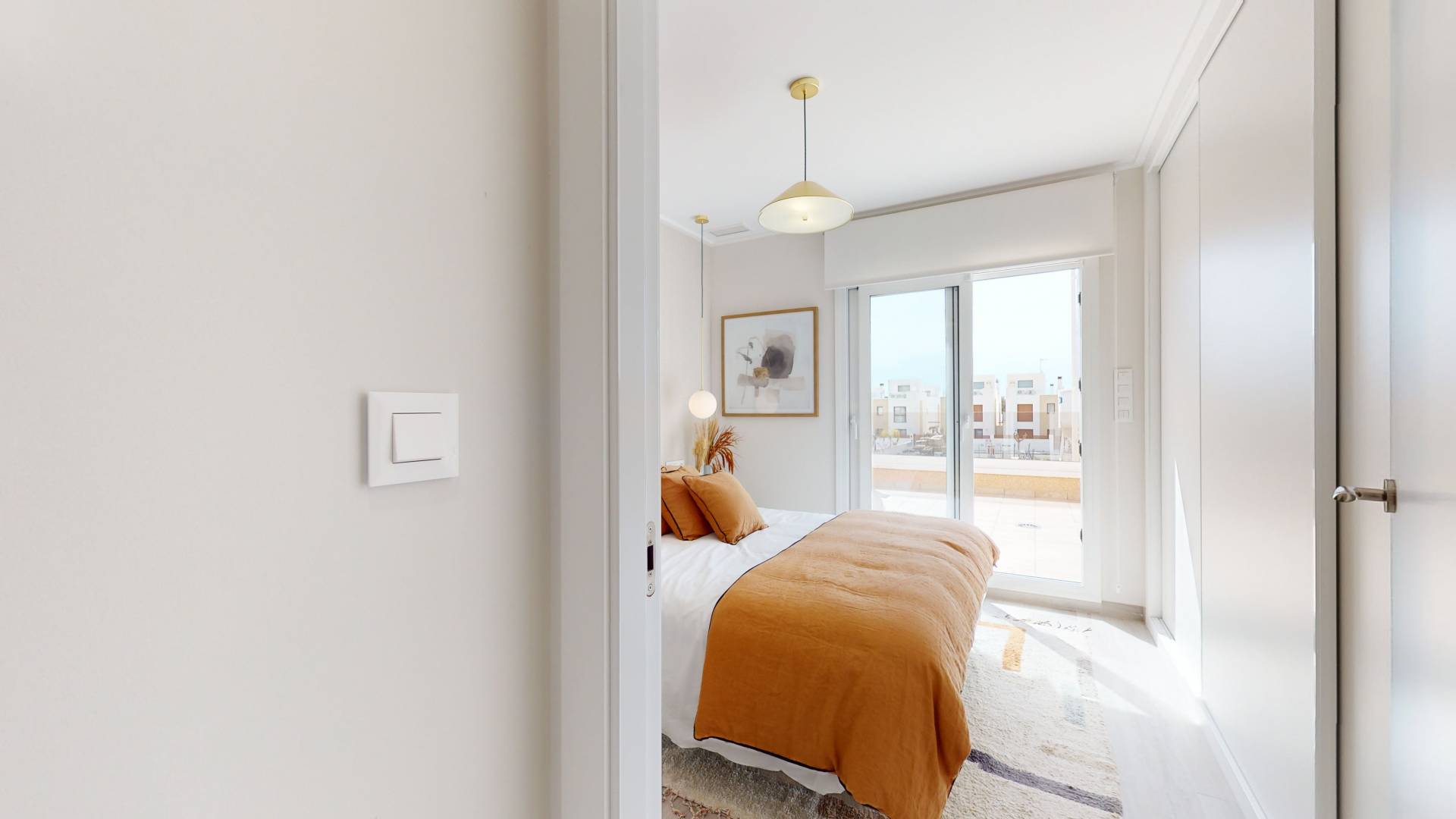 Neubau - Wohnung - Pilar de la Horadada