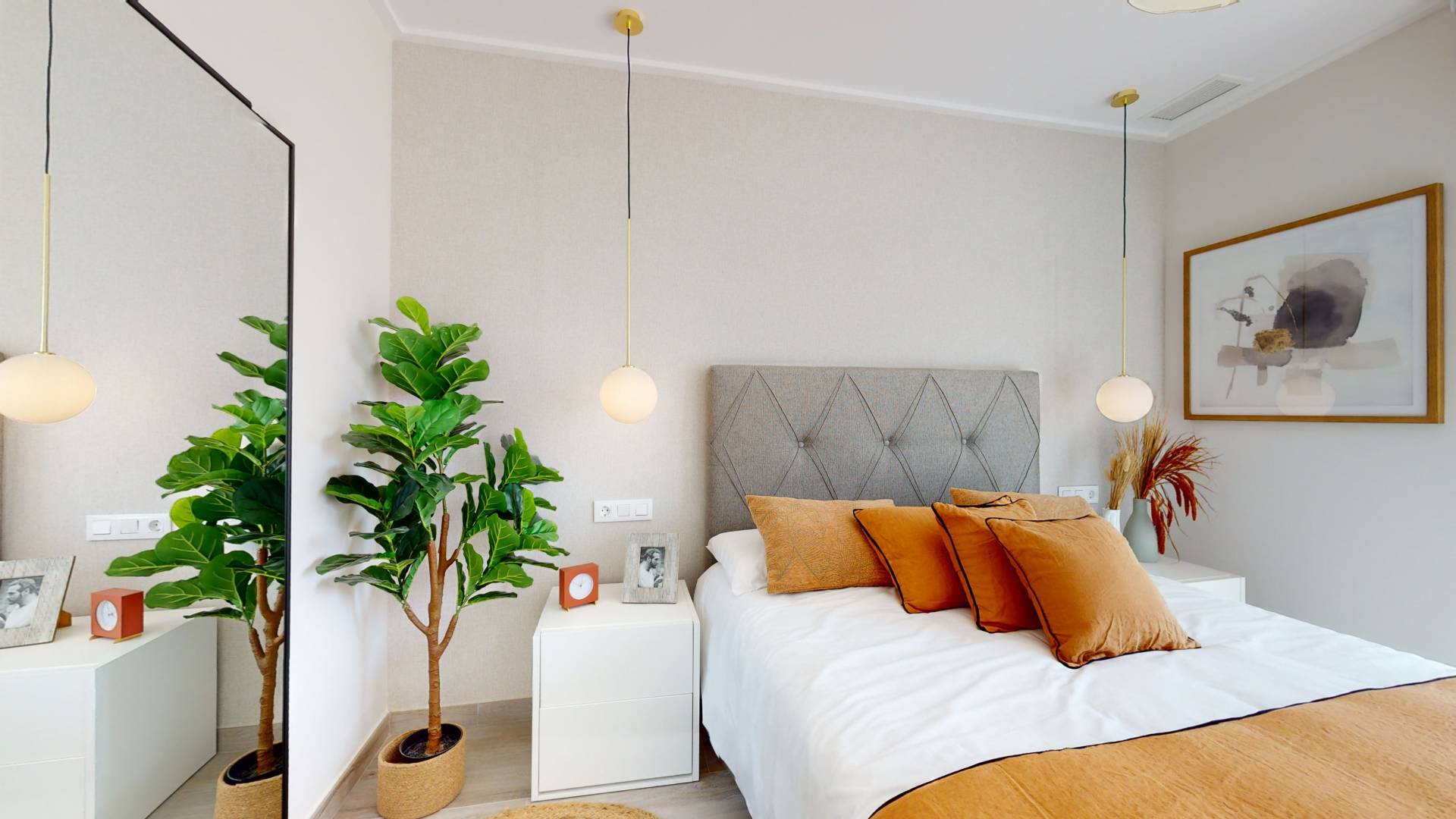 Neubau - Wohnung - Pilar de la Horadada