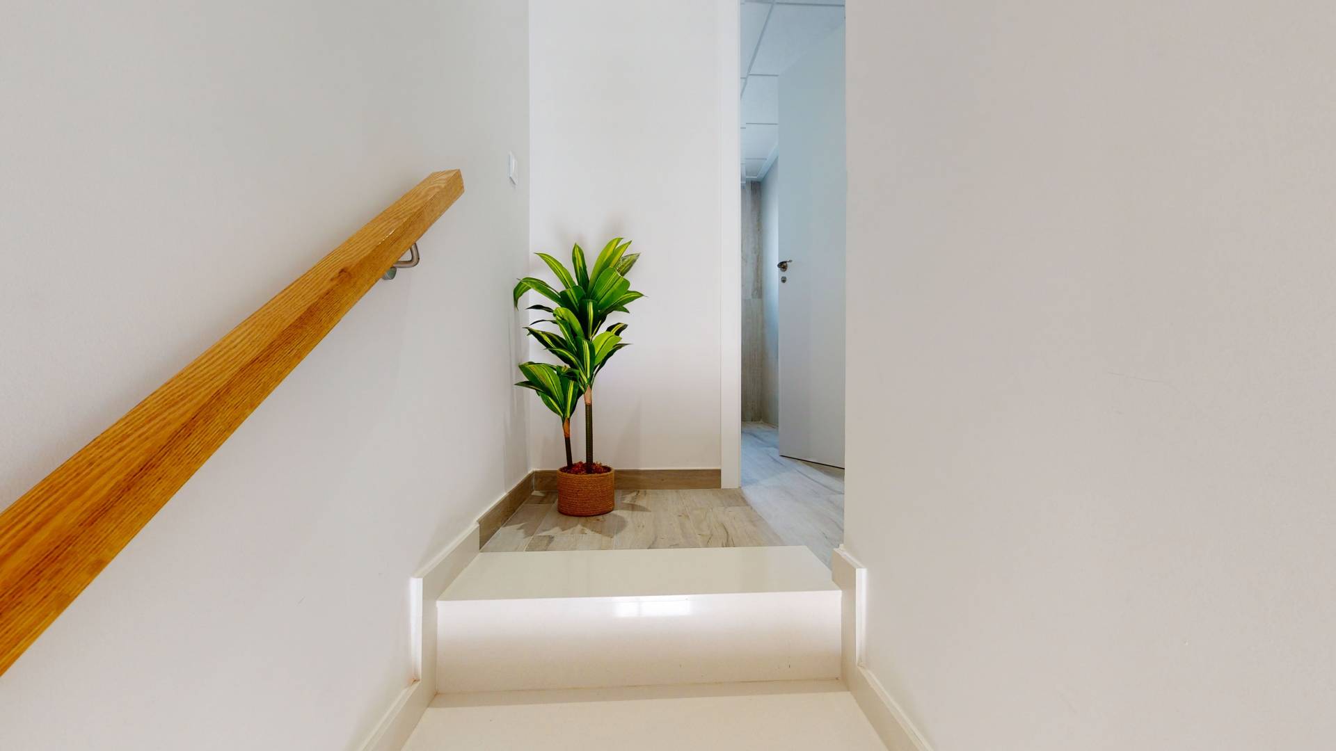 Neubau - Wohnung - Pilar de la Horadada