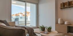 Neubau - Wohnung - Playa Flamenca