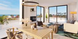 Neubau - Wohnung - Playa Flamenca