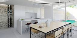 Neubau - Wohnung - Pueblo Mascarat
