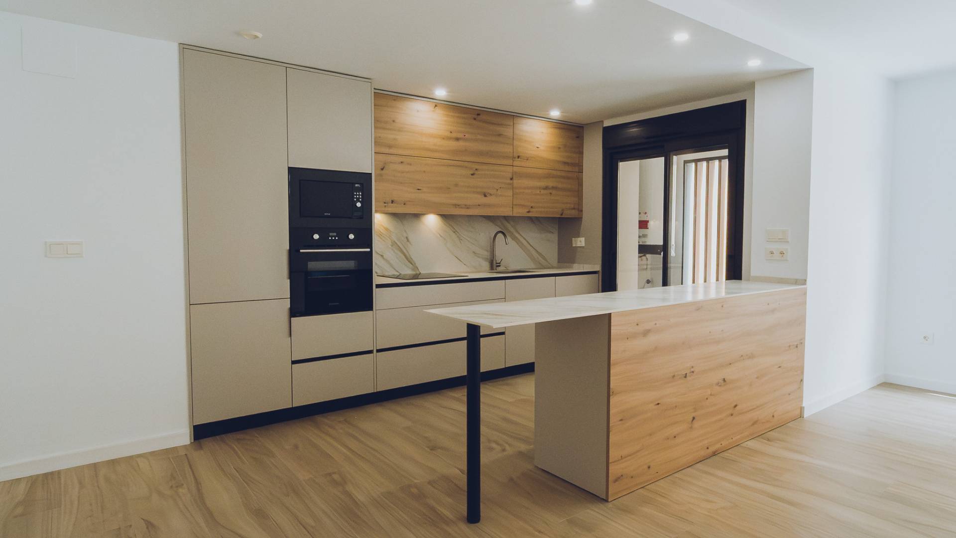 Neubau - Wohnung - Redován