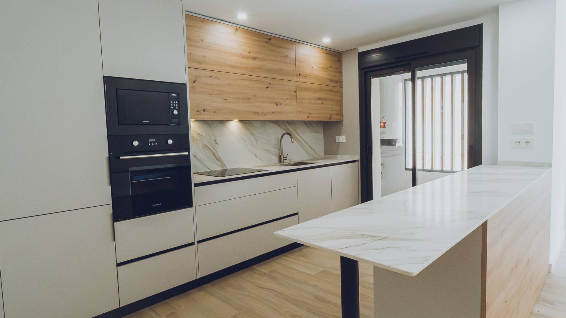 Neubau - Wohnung - Redován