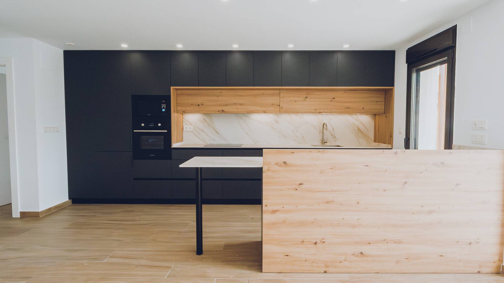 Neubau - Wohnung - Redován