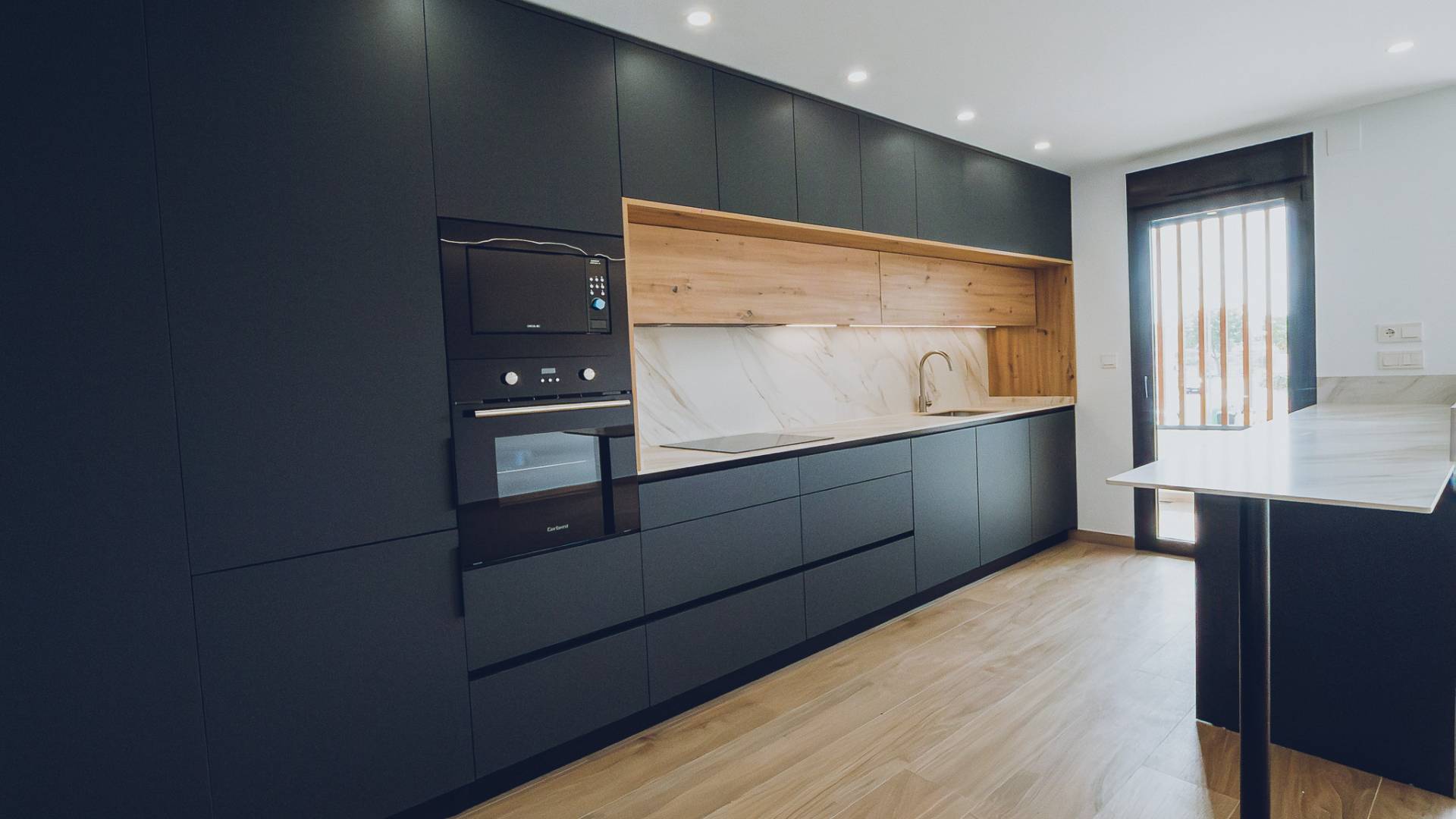 Neubau - Wohnung - Redován