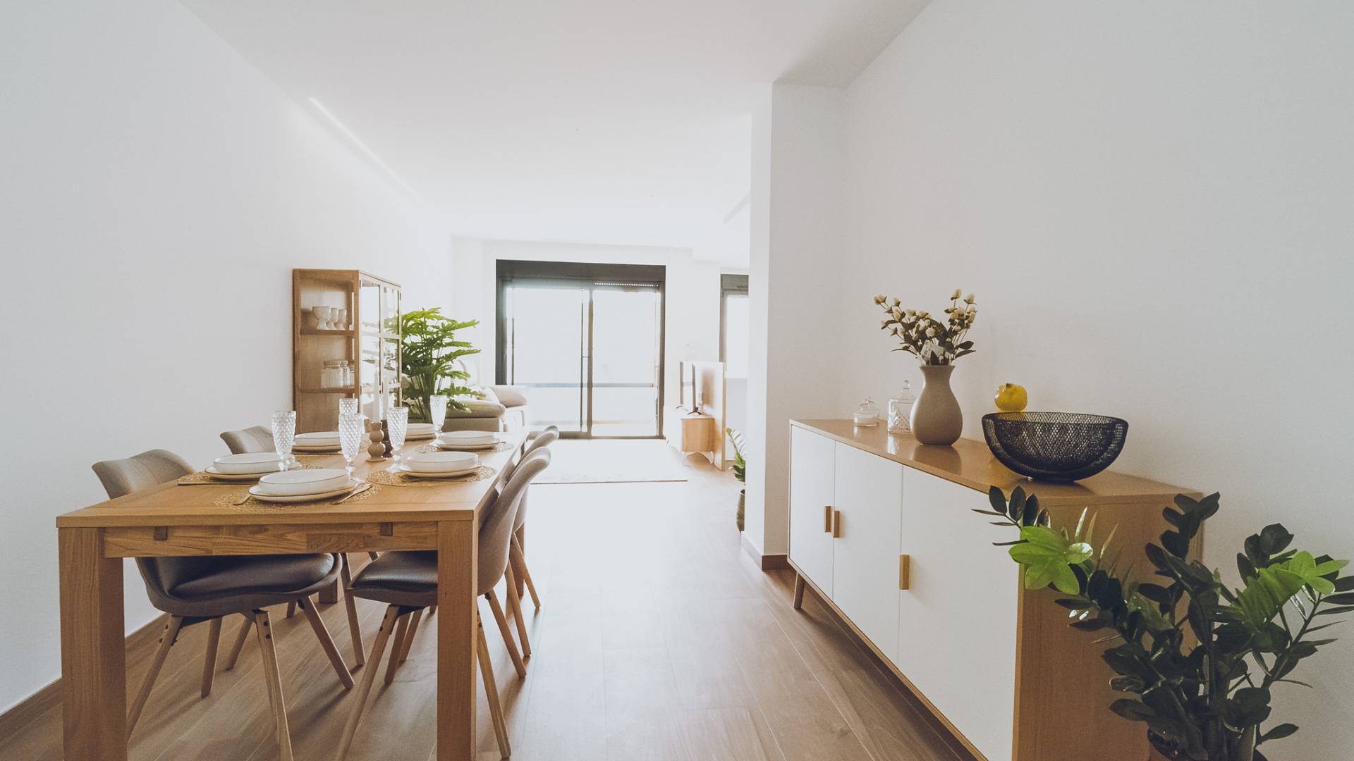 Neubau - Wohnung - Redován