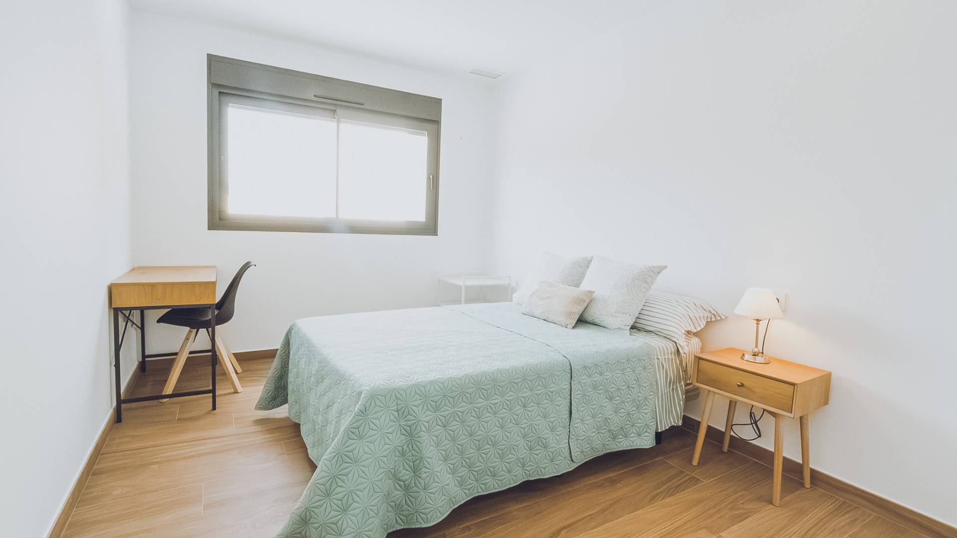 Neubau - Wohnung - Redován