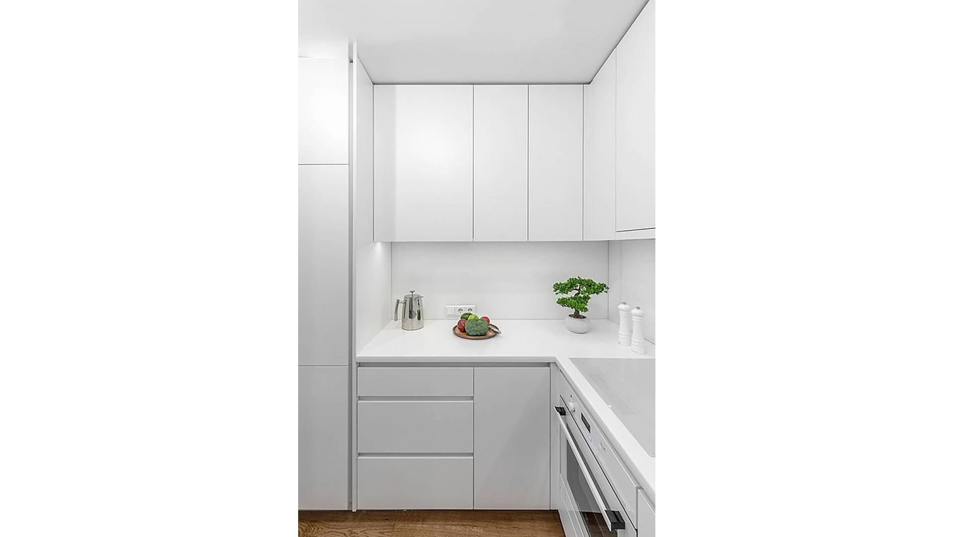 Neubau - Wohnung - Relleu