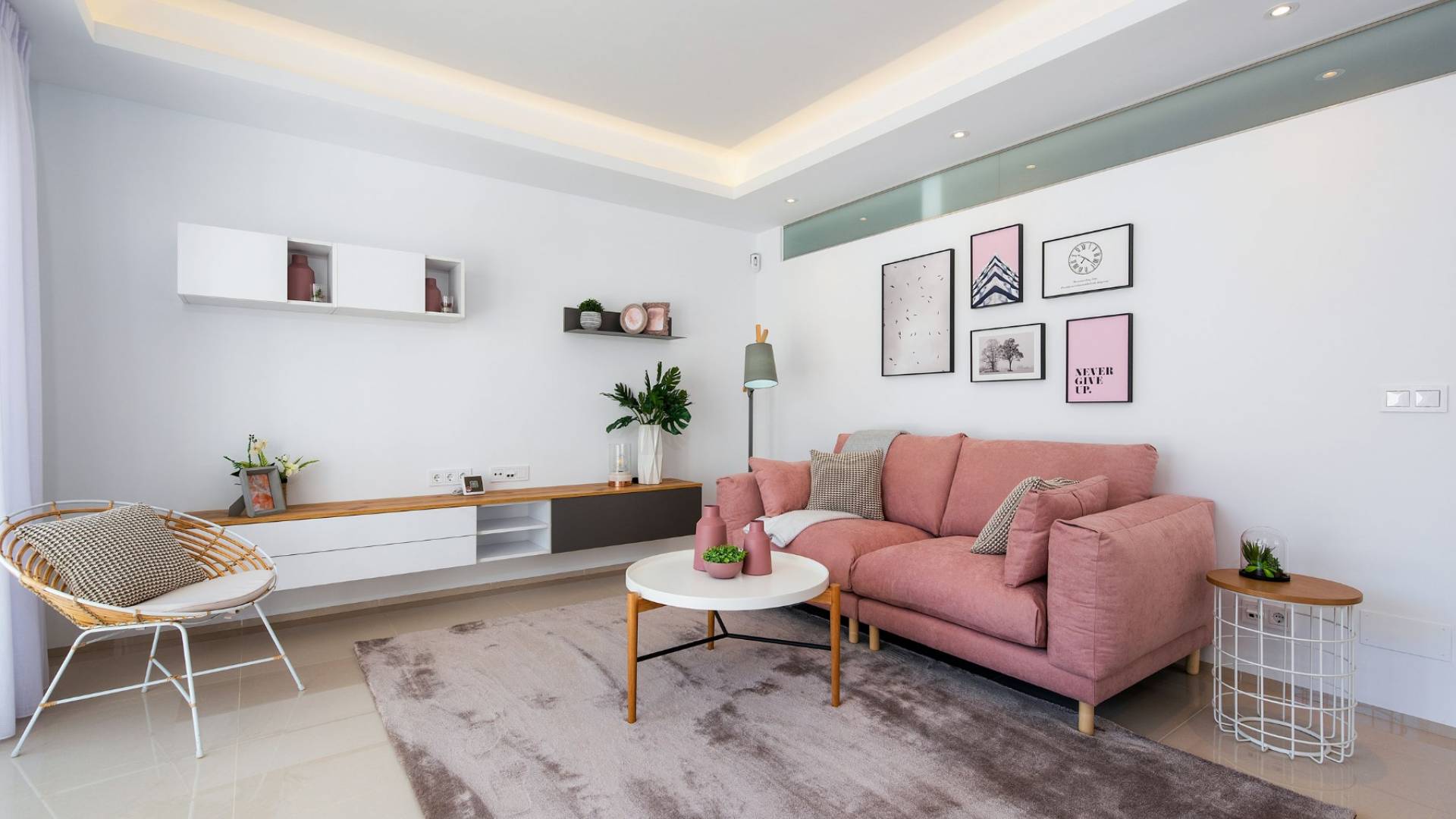 Neubau - Wohnung - Rojales - Ciudad Quesada