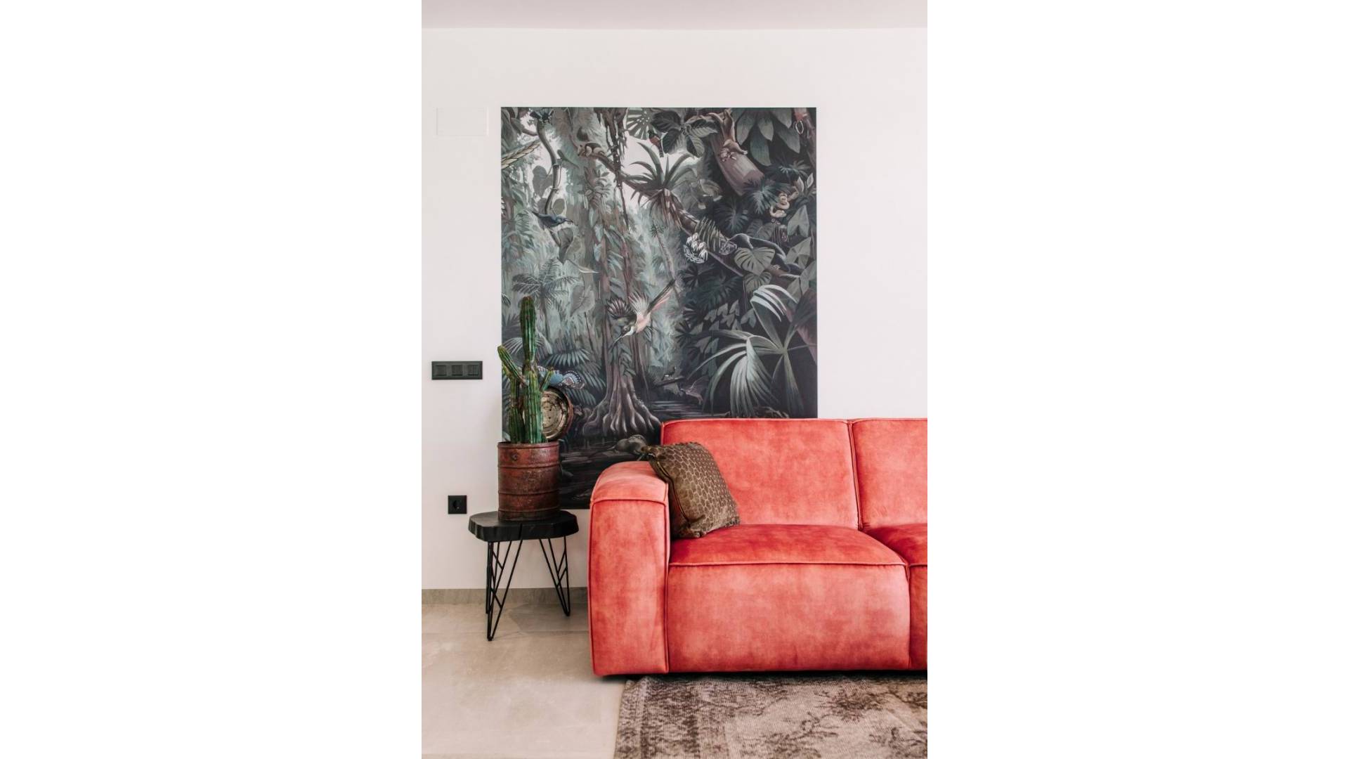 Neubau - Wohnung - Rojales - Ciudad Quesada