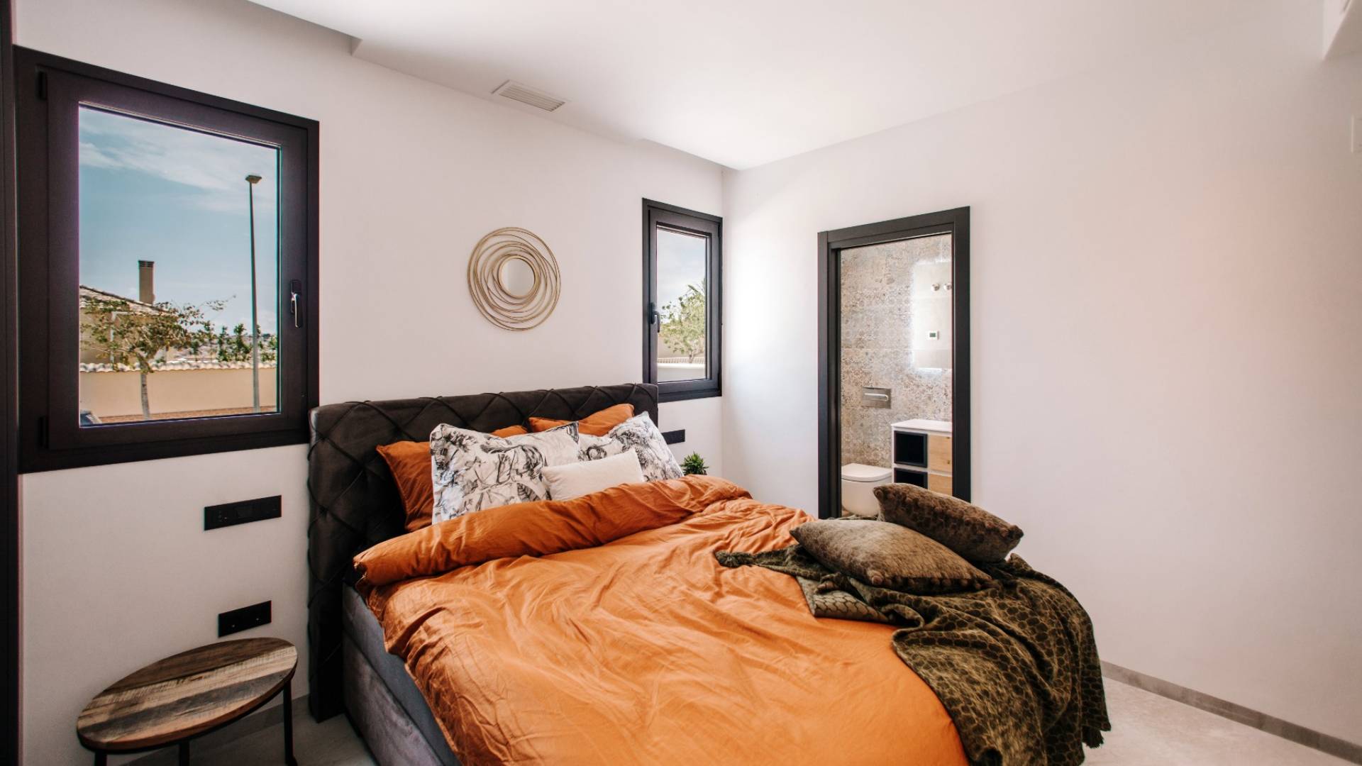 Neubau - Wohnung - Rojales - Ciudad Quesada