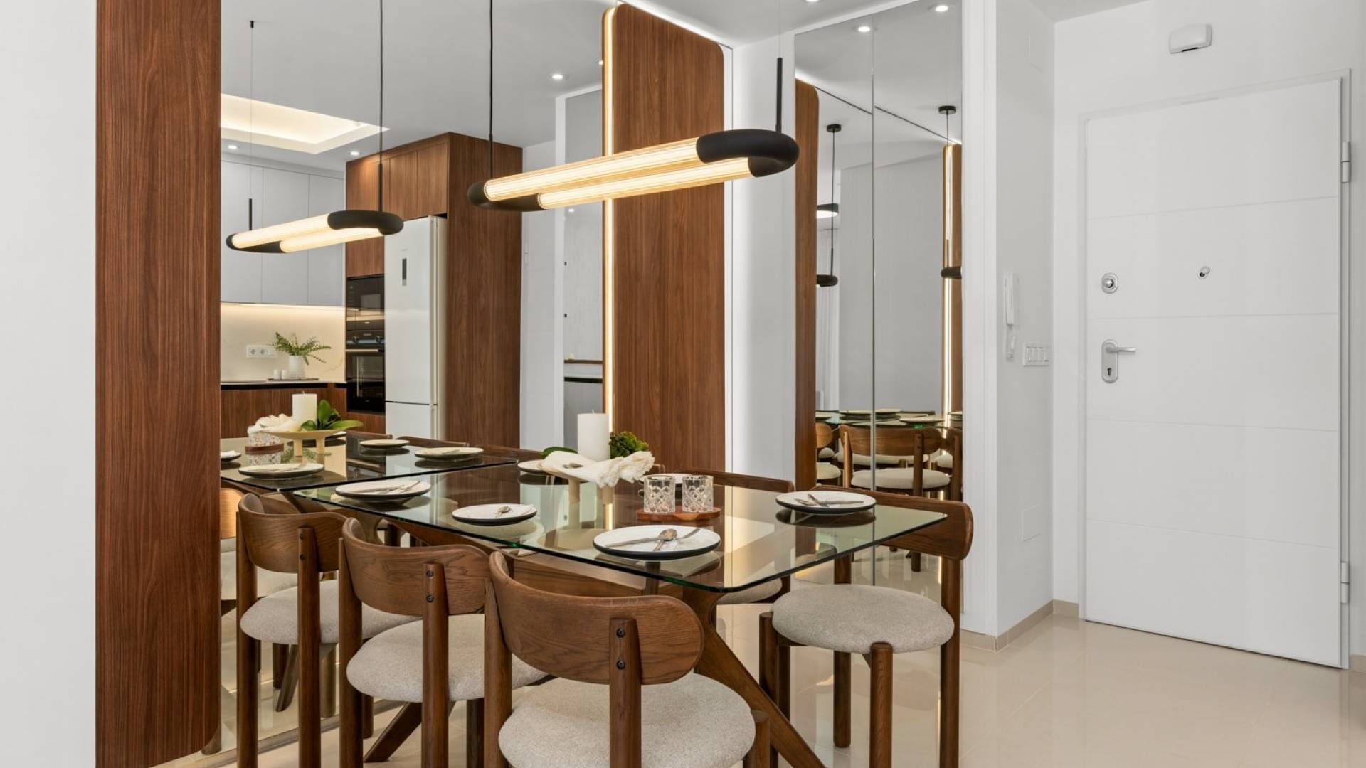 Neubau - Wohnung - Rojales - Ciudad Quesada