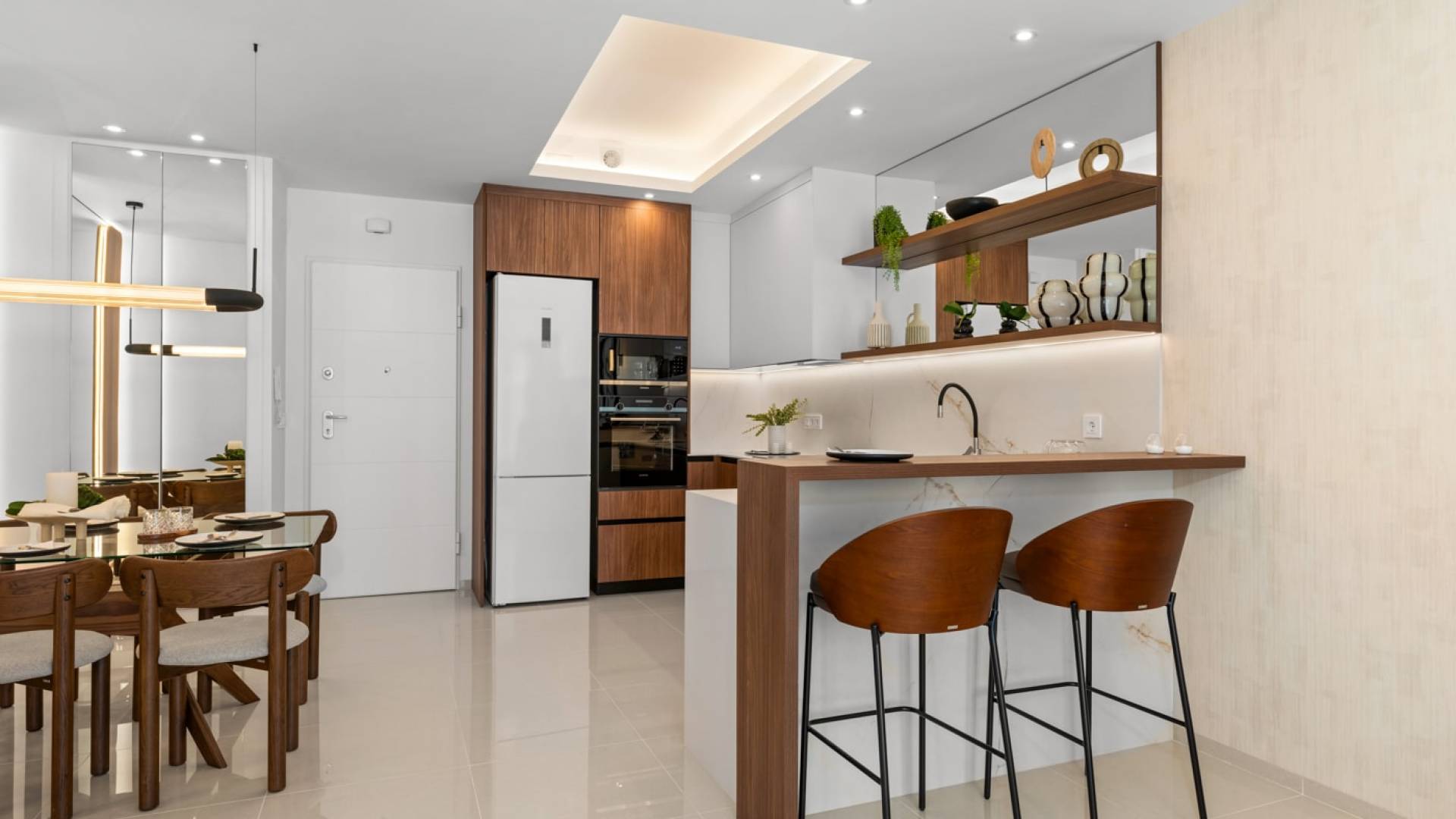 Neubau - Wohnung - Rojales